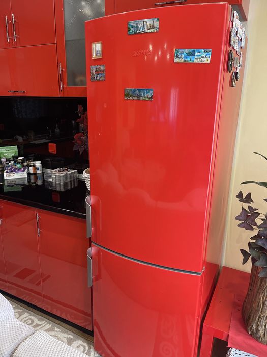 Пералня gorenije 7 кг