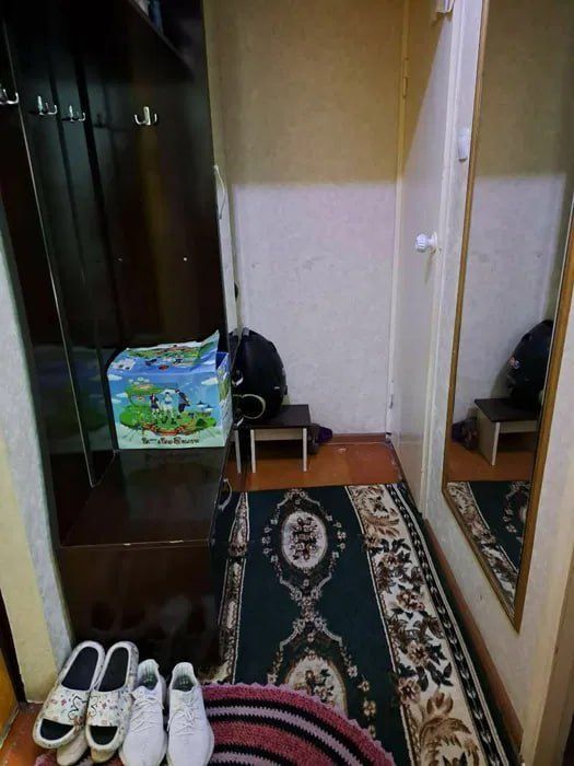 Аренда 1пер в 2х ком квартира.Ялангач.парк Локомотив