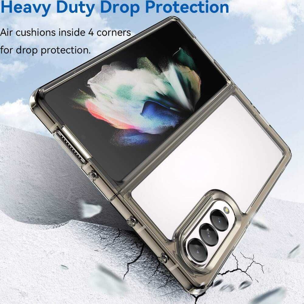 Huse antisoc full cover protectie fata spate SAMSUNG Galaxy Z Fold4 5G