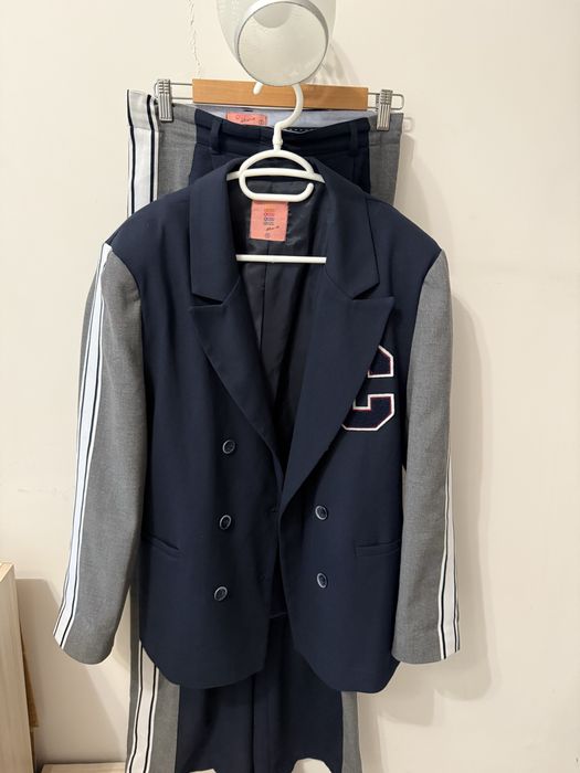 Дамски костюми Vincit, Zara Under Armount, Adidas
