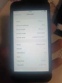 Iphone 7 32 gb 100%baterie perfect functional fara cont