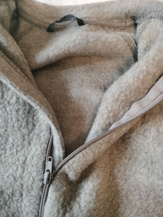 Vand set mikk-line sin Flece de lana Marimea 122