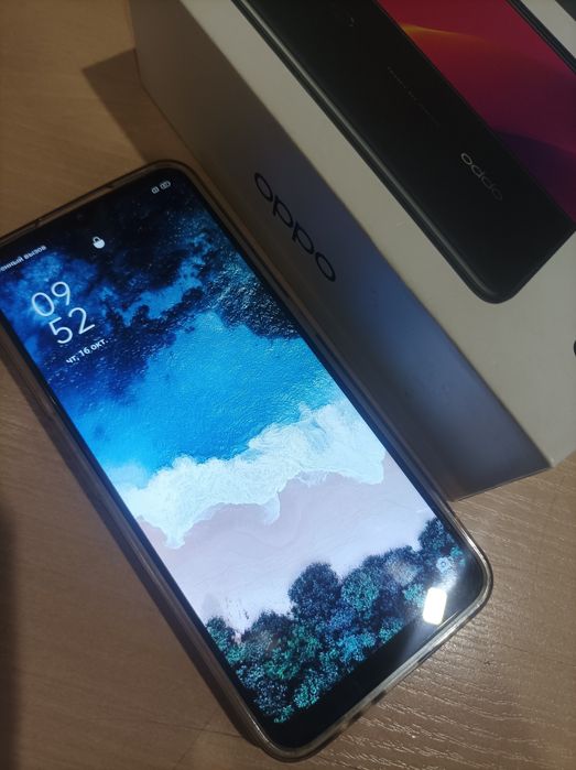 В продаже Oppo A5 - Оппо А5