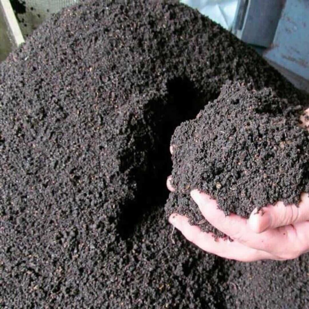 Oliy sifatdagi 100% foizli biogomus Gold Grow kompaniyaniki
