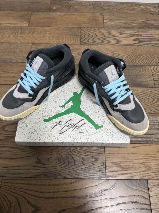 Nike Air Jordan 4 RM, оригинални, 43 размер маратонки