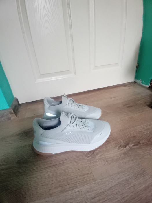 Pantofi hugo boss originali