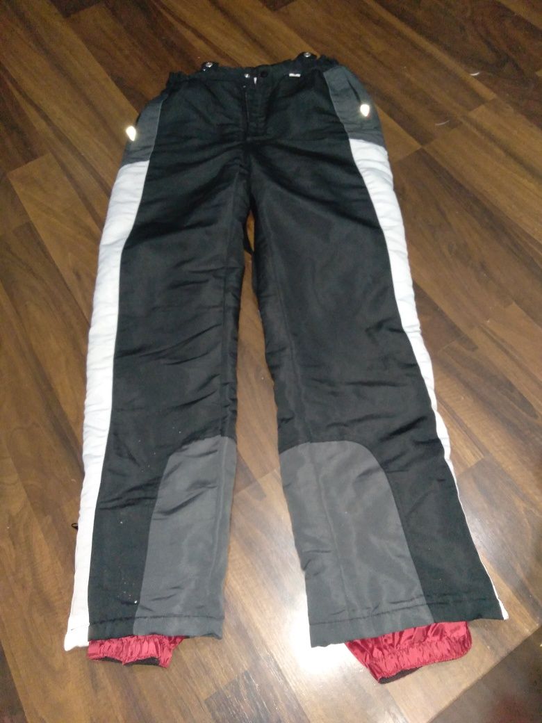 Pantaloni de ski