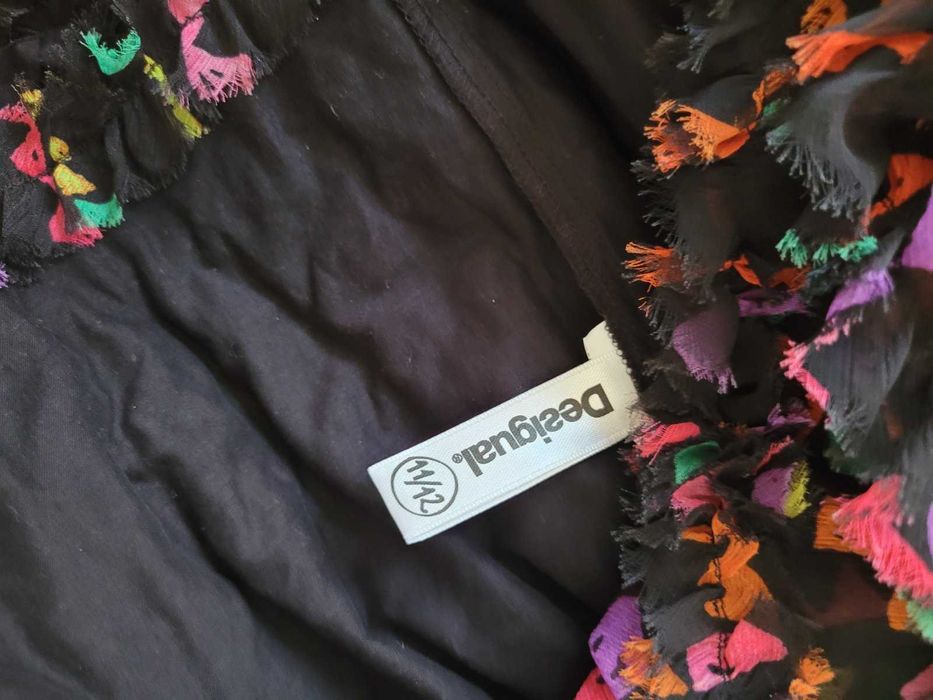 Пола Desigual 11-12 годи