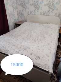 Продам кровать не дорого