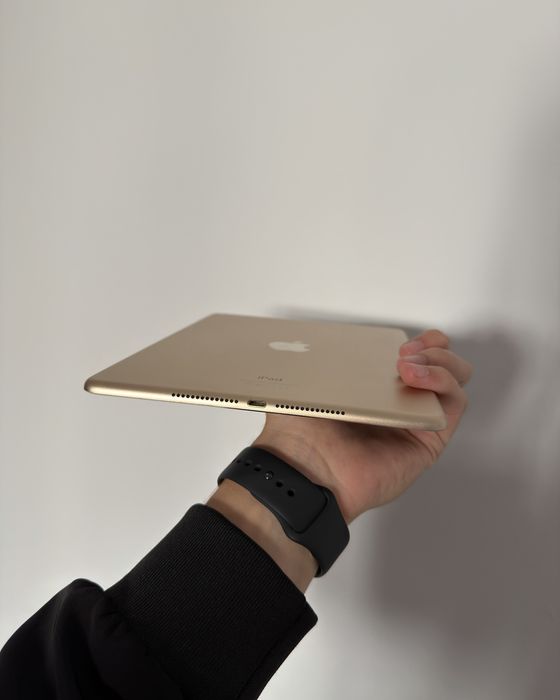 Apple iPad Air 2 Gold 16GB Impecabil