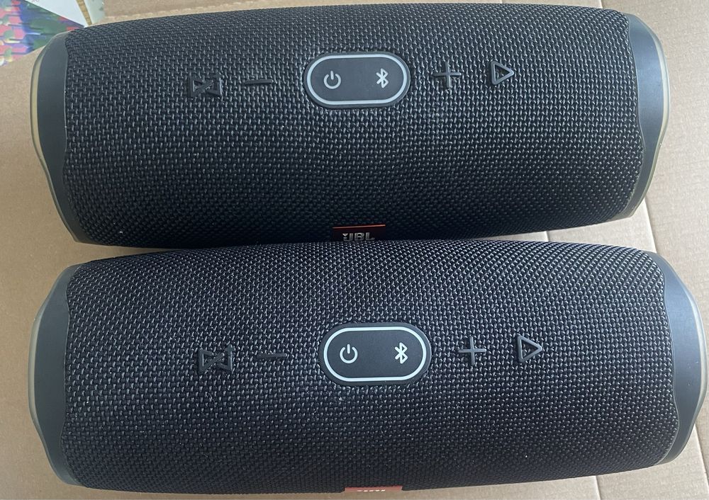 JBL Charge 4 Portable Waterproof Wireless Bluetooth Speaker