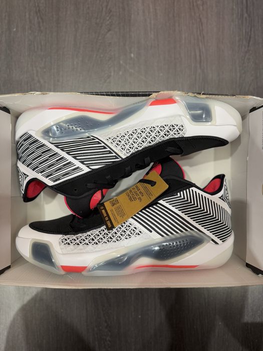 Баскетболни обувки Air Jordan 38 Low “Fundamental 2.0”