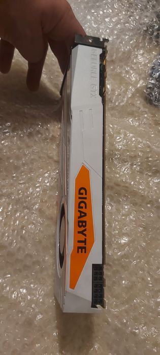 Gigabyte GTX 1080 Ti