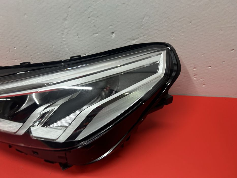 Bmw X1 U11 far full led stanga 2023-2025