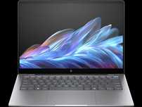 Laptop HP OmniBook X 14-fe1001ns,Qualcomm Snapdragon,16GB DDR5,512GB