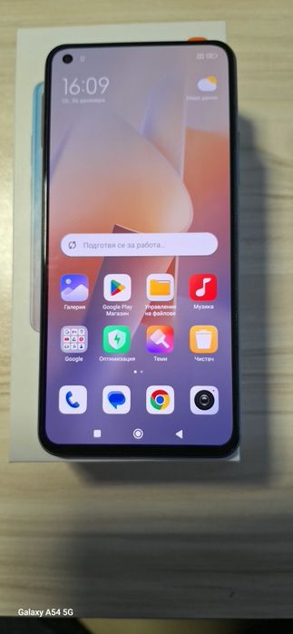 Xiaomi 11 Lite 5G 128 GB