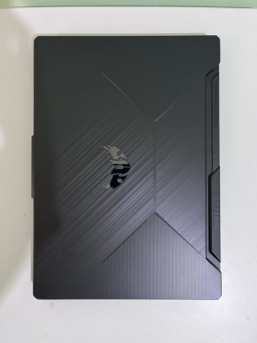 Ноутбук Asus Tuf Gaming F15