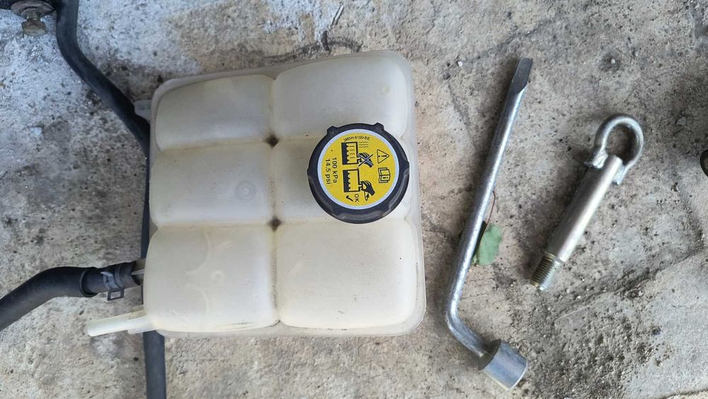 Части за Мазда 3