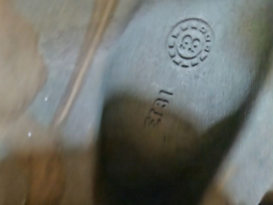 Джанти Моноблок АМГ 18" Monoblock AMG