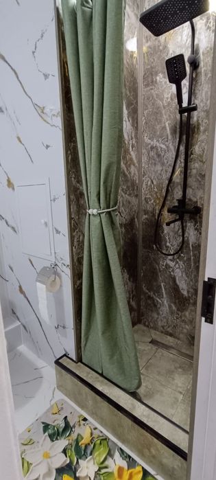 Чиланзар 3 кв-л, 1 в 2