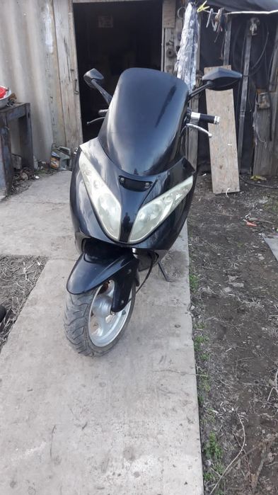 Продам    скутер