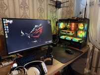 Монитор Msi g274qpf e2