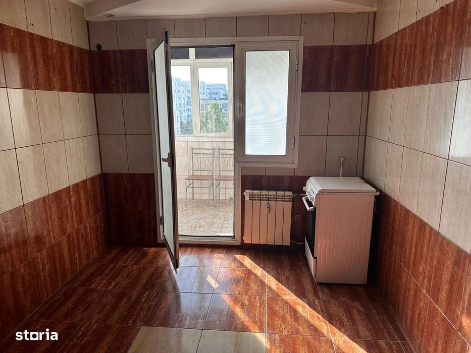 Sos.Berceni, Apartament 4 camere.Liber pentru mutare