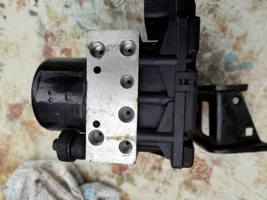 Vind pompă ABS wv bora golf4