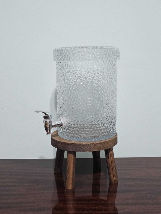 Recipient bauturi racoritoare 4.8 litri