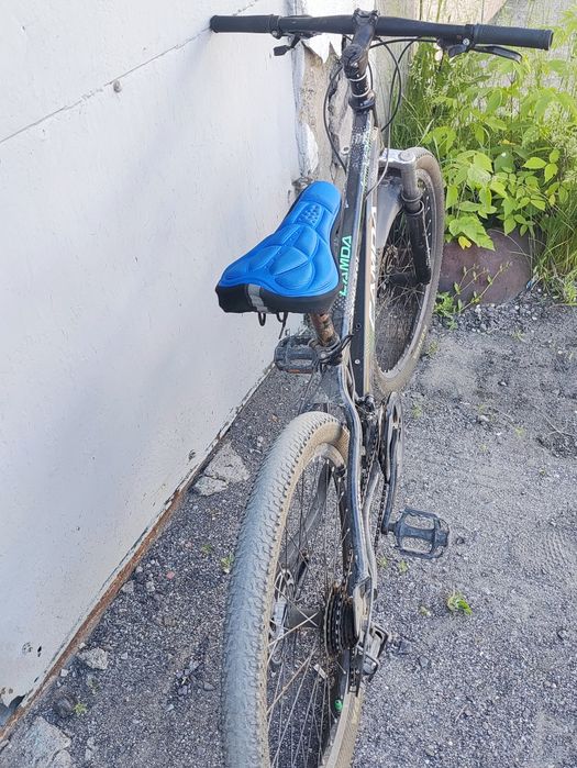 Продам надежный велик