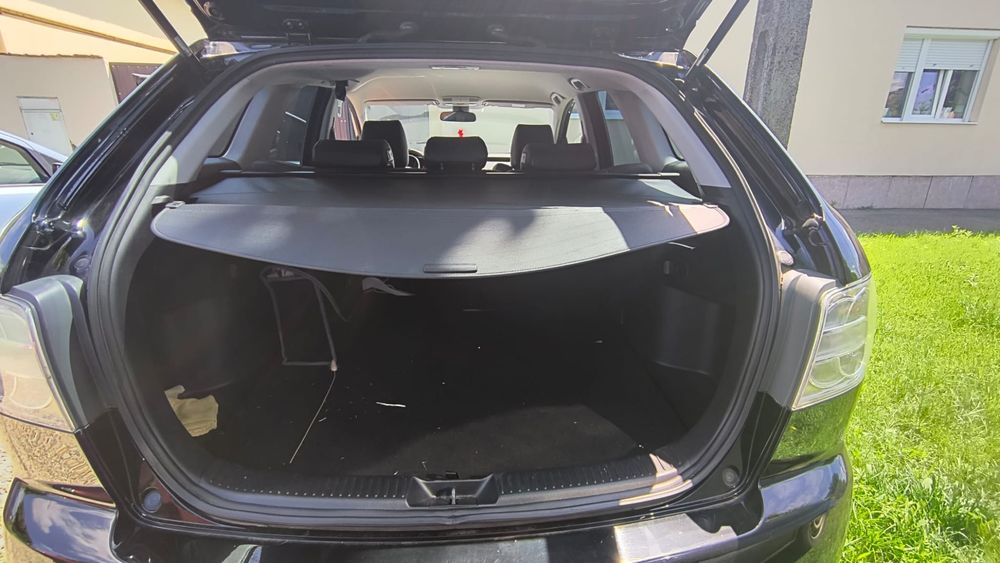 De vanzare Mazda CX7 2.3 Turbo