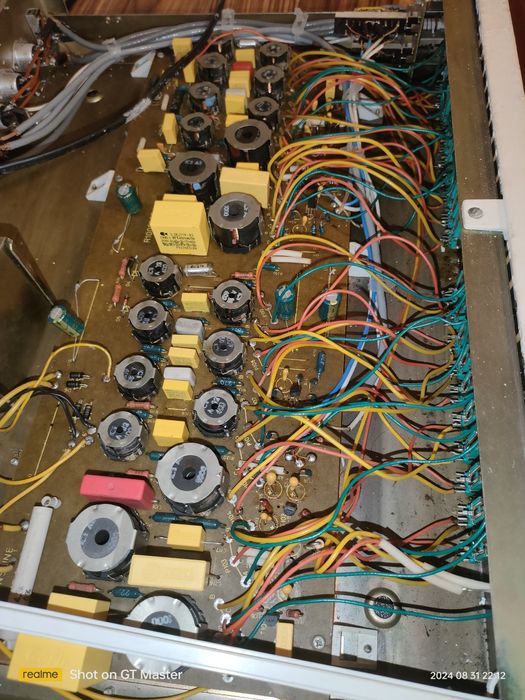 Egalizator EQ350