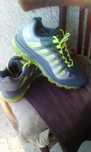 Маратонки Nike air max