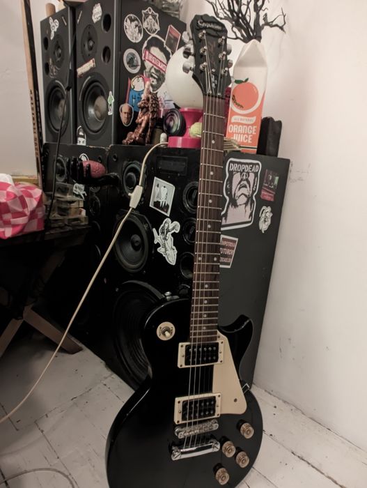 Chitară Epiphone Les Paul
