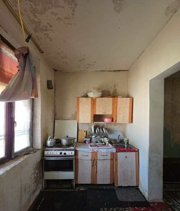 Срочно Продам 4 комнатную квартиру 96м² Дустлик 2 Конечка