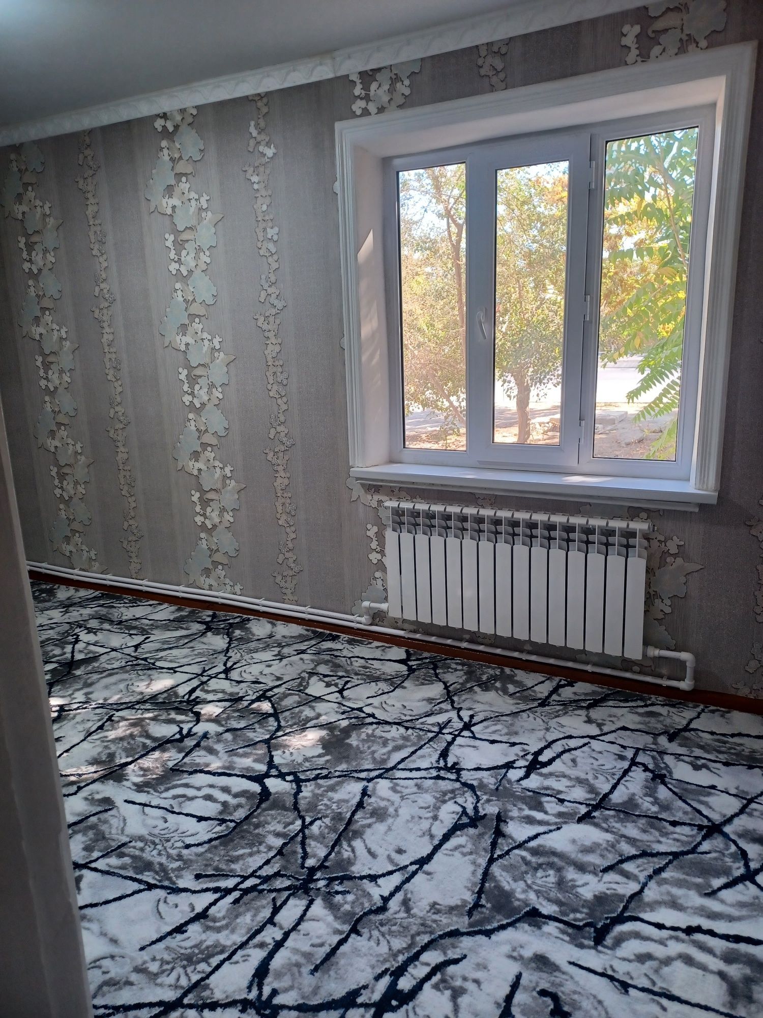 2 Хонали квартира сотилади