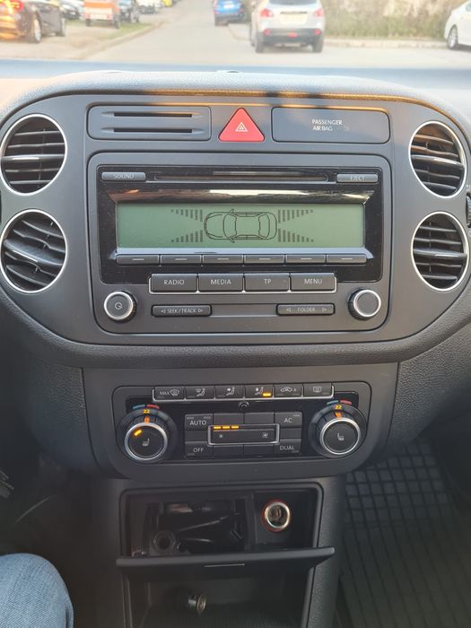 Vând  Volkswagen  Golf 6 Plus