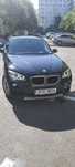 Vând BMW X1 4x4 2016 înmatriculare în RO