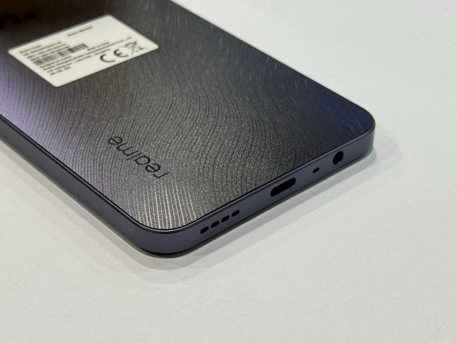 realme Note 60 128GB 4GB RAM Dual