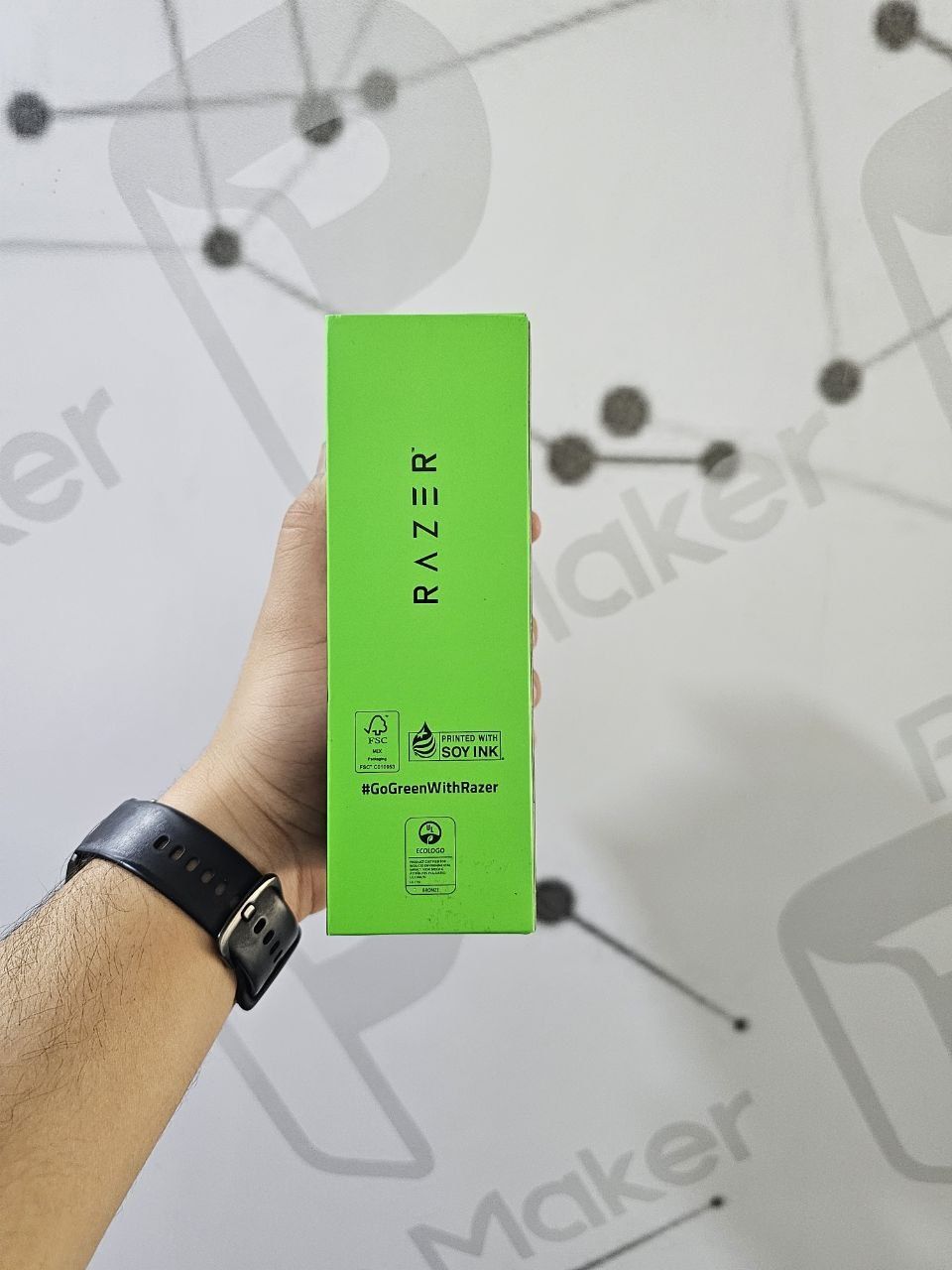 Мышка Razer новый