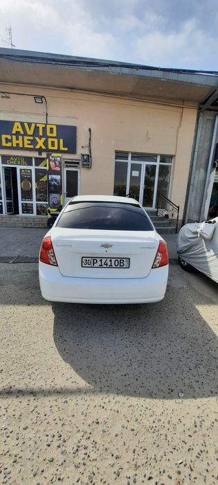 Jentra 2018 avtomat