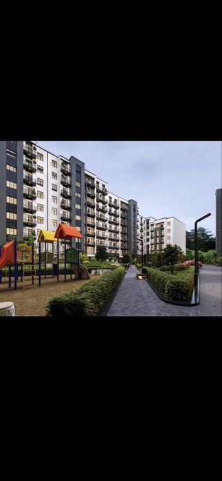 Очень срочно!!! продаю свою квартиру в ЖК «Rohat»