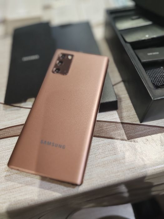 Samsung Galaxy Note 20 256GB