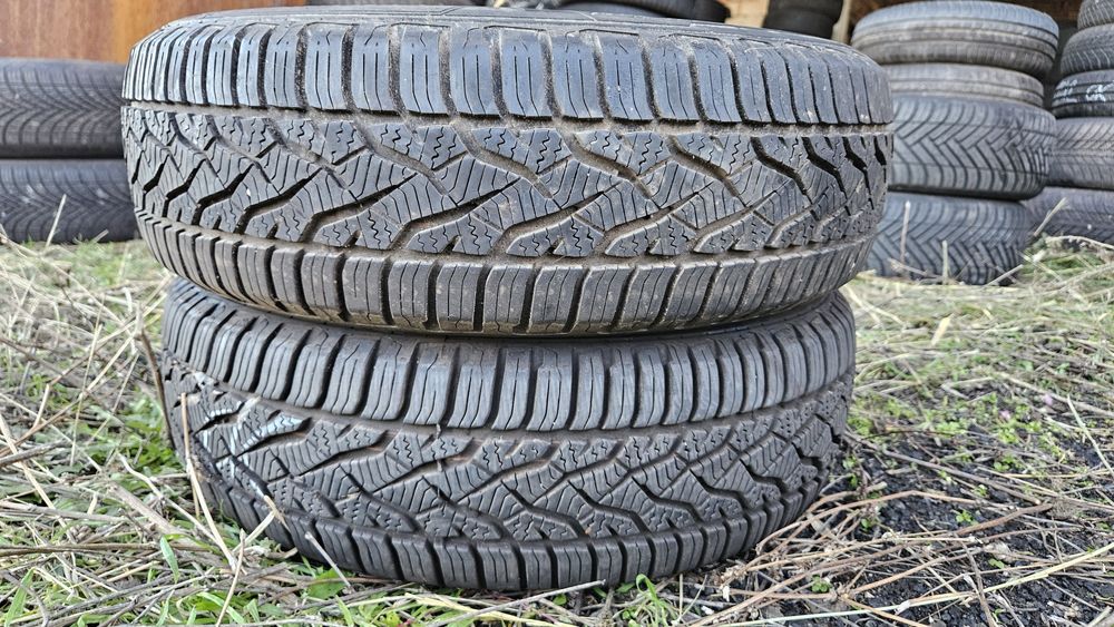 2бр гуми 175 65 14 барум