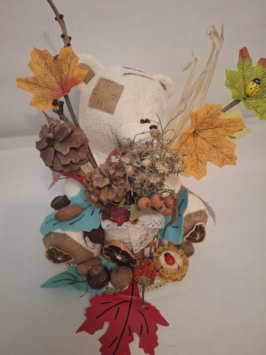 Детские поделки в наличии