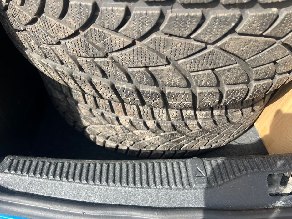 Jante Audi a6 a4 q5 q3 5x112 Originale