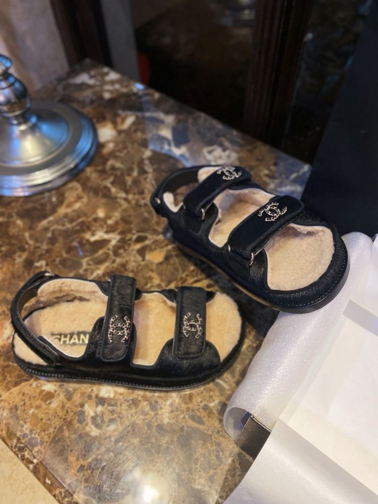 Sandale Chanel 35-42