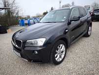 Подарък Лети  Джанти-Нови Летни Гуми/EXECUTIVE/360КАМЕРА BMW X3