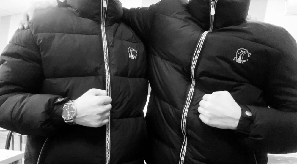Куртка Brunello Cucinelli