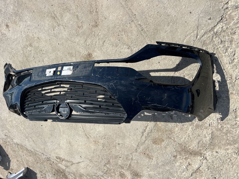 Броня Opel Crossland 2021-